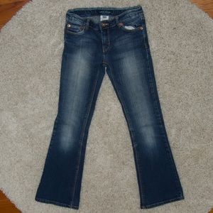 Levi’s Flare Jeans
